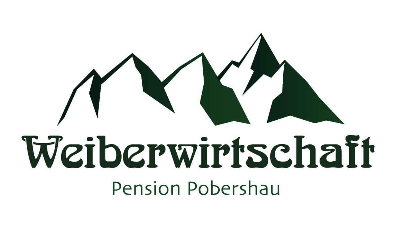 Pension Weiberwirtschaft In Pobershau Ngoại thất bức ảnh